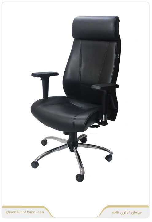 image-صندلی مدیریت برند قائم مدل 3120