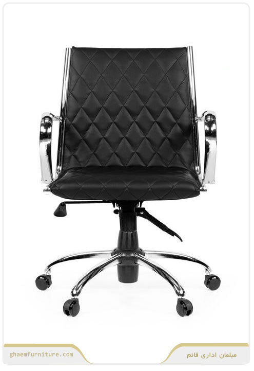 صندلی کارمندی k66