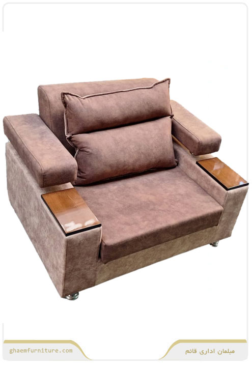 مبل تختخوابشو مدل دسته کنسولی